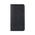Case SAMSUNG GALAXY A24 4G / A25 5G / M34 5G  Wallet with a Flap Leatherette Holster Magnet Book black 5900495470058