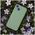 Simple Color Mag case for iPhone 14 6,1&quot; light green 5907457752696