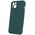 Simple Color Mag case for iPhone12 Pro 6,1&quot; dark green 5907457752924