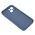 Simple Color Mag case for iPhone 13 Pro 6,1&quot; navy blue 5907457753129