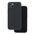 Simple Color Mag case for iPhone 12 Pro Max 6,7&quot; black 5907457752054