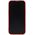 Simple Color Mag case for iPhone 11 red 5907457752337