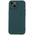 Simple Color Mag case for iPhone 14 Plus 6,7&quot; dark green 5907457752856