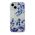 IMD print case for Samsung Galaxy A54 5G floral 5907457762305