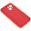 Simple Color Mag case for iPhone 13 Pro Max 6,7&quot; red 5907457752382