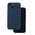 Simple Color Mag case for iPhone 12 Pro Max 6,7&quot; navy blue 5907457753105