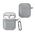 Carbon case for Airpods 3 grey 5907457770119