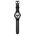 Strap for SAMSUNG GALAXY WATCH 4 CLASSIC (42MM) Spigen Rugged Armor "Pro" Charcoal Grey 8809811853131