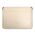 Original Case Sleeve Guess Saffiano Triangle Logo (GUCS14PSATLE) beige 3666339039929