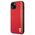 Original Case IPHONE 14 PLUS Ferrari Hardcase Carbon (FEHCP14MAXRE) red 3666339063856