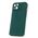 Honeycomb case for iPhone 12 Pro 6,1&quot; green forest 5900495268020