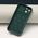 Honeycomb case for iPhone 12 Pro 6,1&quot; green forest 5900495268020