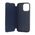 Smart Gold Frame Mag case for iPhone 14 Plus 6,7&quot; navy blue 5900495144218