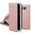 Smart Magnet case for iPhone 14 Pro Max 6,7&quot; rose gold 5907457710856