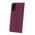 Smart Soft case for Samsung Galaxy S23 burgundy 5900495079381