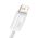 Baseus Dynamic cable USB to Lightning, 2.4A, 2m (White) 6932172602062