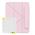 Case APPLE IPAD PRO 12.9 (3gen / 4gen / 5gen) Baseus Minimalist pink 6932172635718