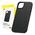 Case APPLE IPHONE 15 Baseus Fauxther Series black 6932172641214