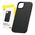 Case APPLE IPHONE 15 PLUS Baseus Fauxther Series black 6932172641153