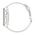 Blackview Blackview R30Pro Smartwatch (White) 067667  R30Pro-white έως και 12 άτοκες δόσεις 6931548317432