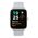 Colmi Smartwatch Colmi P60 (grey) 068373  P60 Grey έως και 12 άτοκες δόσεις 6972436984831