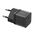 Baseus GaN5S Charger, Type-C, Fast Charge, 30W - Baseus Gallium Nitride (P10162504113-00) - Black 6932172648664 έως 12 άτοκες Δόσεις