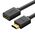 HDMI male to female extension cable UGREEN 1.4, 5m 6957303811465