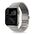 Strap for APPLE WATCH 4 / 5 / 6 / 7 / 8 / 9 / SE / ULTRA 1 / 2 (42 / 44 / 45 / 49 MM) Tech-Protect Steelband Titanium 5906302300501