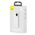 Power bank Baseus Adaman 2, 10000mAh, 30W, With Type-C cable, White - 87092 έως 12 άτοκες Δόσεις