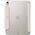 Case iPad Air 13" (2024) UNIQ Camden Click beige 8886463688786