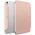 Case iPad Air 13" (2024) UNIQ Camden Click Pink 8886463688793