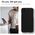 Case IPHONE SE 2022 / SE 2020 / 7 / 8 Spigen Thin Fit black 8809466645433