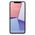 Case IPHONE 11 PRO MAX Spigen Ultra Hybrid Crystal Clear transparent 8809640259791