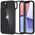 Case IPHONE 13 MINI Spigen Ultra Hybrid Matte black 8809811850666