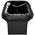 Case APPLE WATCH 7 (45MM) Spigen Thin Fit black 8809811857597