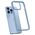 Case IPHONE 13 PRO Spigen Ultra Hybrid Crystal Sierra blue 8809811857245