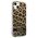 Case IPHONE 13 MINI Guess Hardcase Leopard (GUHCP13SHSLEOW) brown 3666339047368