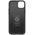 Case IPHONE 14 PLUS Spigen Thin Fit black 8809811863062