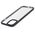 Case IPHONE 14 PLUS Spigen Caseology Skyfall Matte black 810083831565