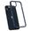 Case IPHONE 14 PLUS Spigen Ultra Hybrid Crystal Navy Blue 8809811864120