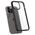 Case IPHONE 14 PRO Spigen Ultra Hybrid Crystal Frost Black 8809811864656