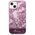 Original Case IPHONE 14 PLUS Guess Hardcase Porcelain Collection pink 3666339064372