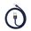 Baseus Cafule Lightning cable 2.4A 1m (Gold+Dark blue) 6953156290754