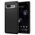 Case GOOGLE PIXEL 7A Spigen Liquid Air Matte black 8809896742023