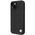 Original Case IPHONE 14 BMW Leather Quilted black 3666339066444