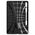 Case SAMSUNG GALAXY TAB S9+ 12.4 Spigen Tough Armor Pro black 8809896751490