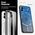 Case NOTHING PHONE 2 Spigen Ultra Hybrid Crystal Space transparent 8809896748919