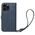 Case APPLE IPHONE 15 PRO Spigen Wallet S Pro navy blue 8809896750721