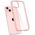 Case IPHONE 13 Spigen Ultra Hybrid Crystal pink 8809811852233