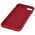 Case MOTOROLA EDGE 50 PRO Silicone Case red 5907457769199